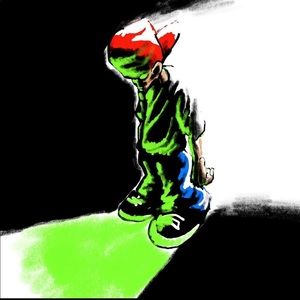 Meet your Posher, Scott